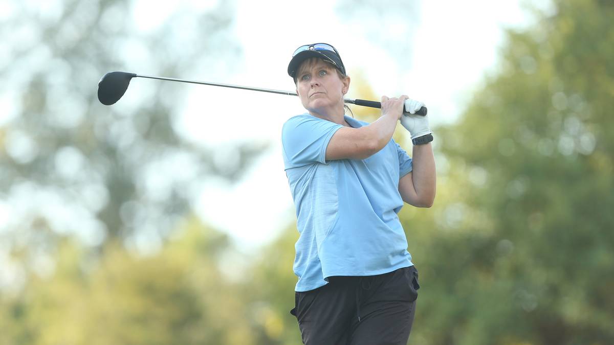 Wright Claims SCGA Senior Women’s Amateur Championship by 5 Shots