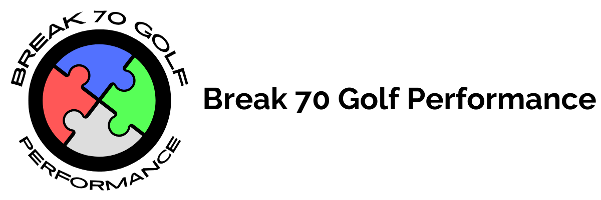 Break 70 Golf Performance
