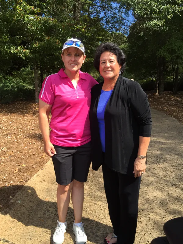 Oxnard's Sherry Wright earns spot in U.S. Women's Mid-Am Championship