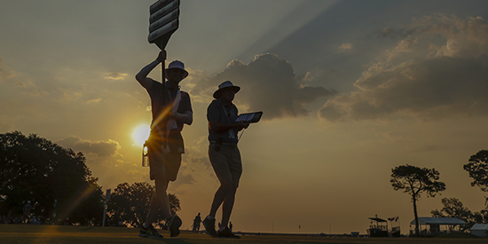 Wright leads pack of USGA champions at U.S. Senior Women's Am